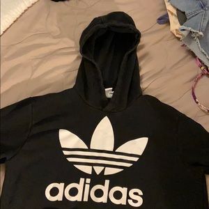 Adidas hoodie